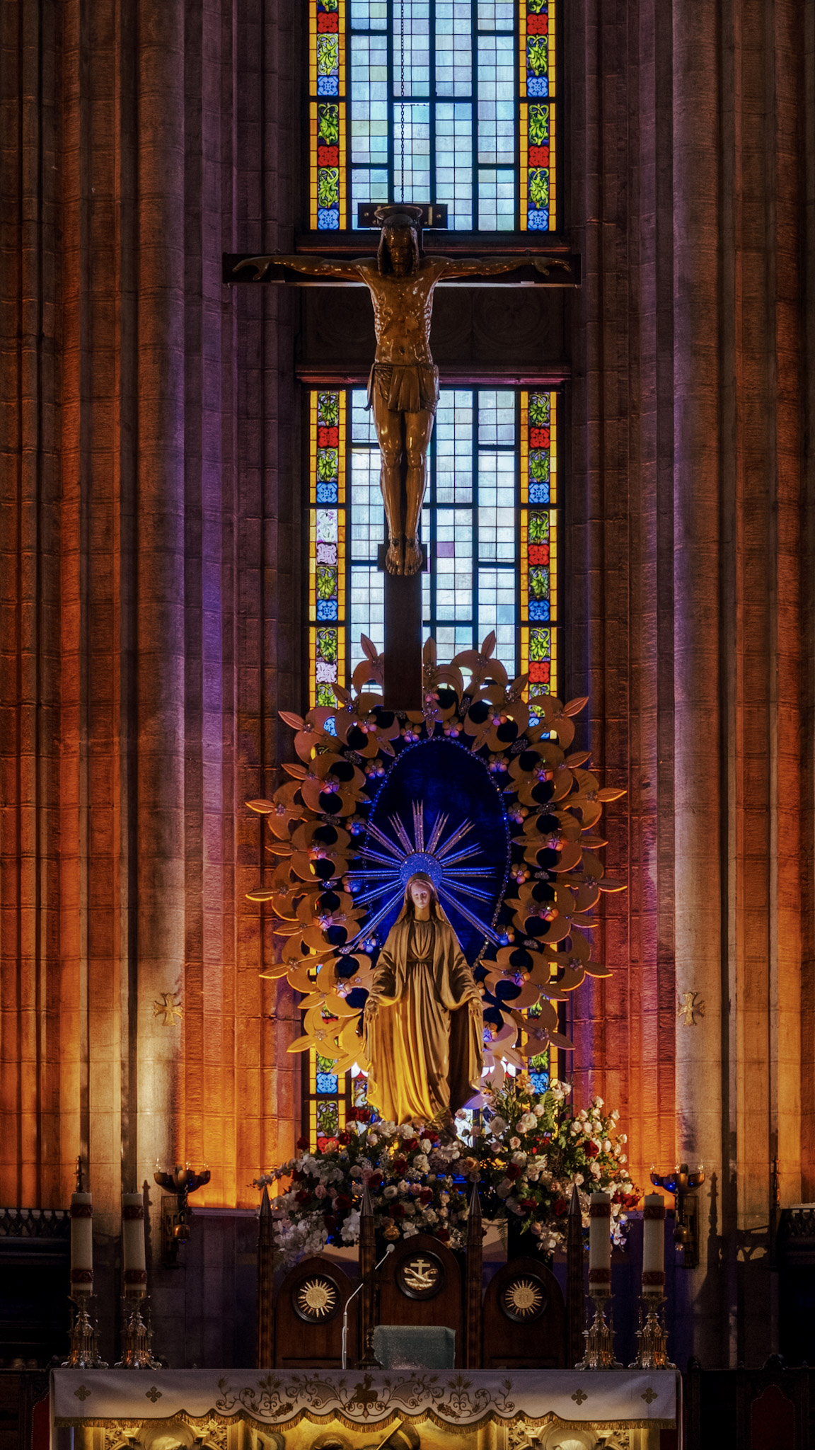 Fotoğraf çalışması